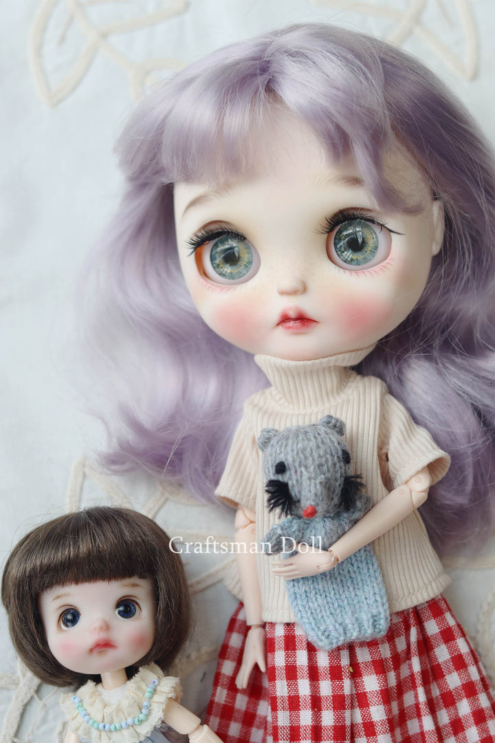 Handmade Doll/HD011/