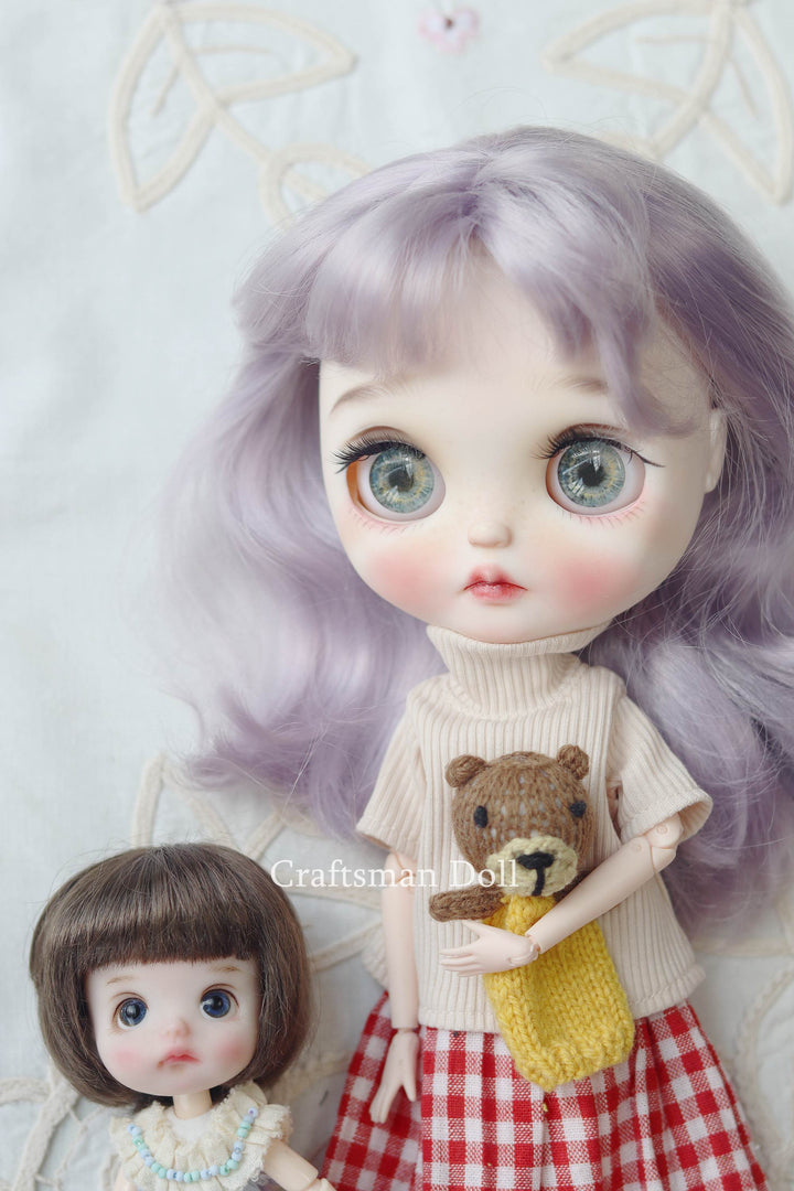 Handmade Doll/HD012/