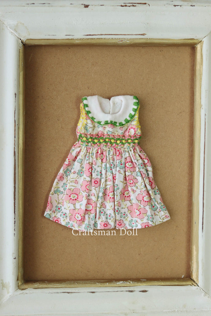 Middle Blythe Clothes/Middle Blythe Dress/MB1026/