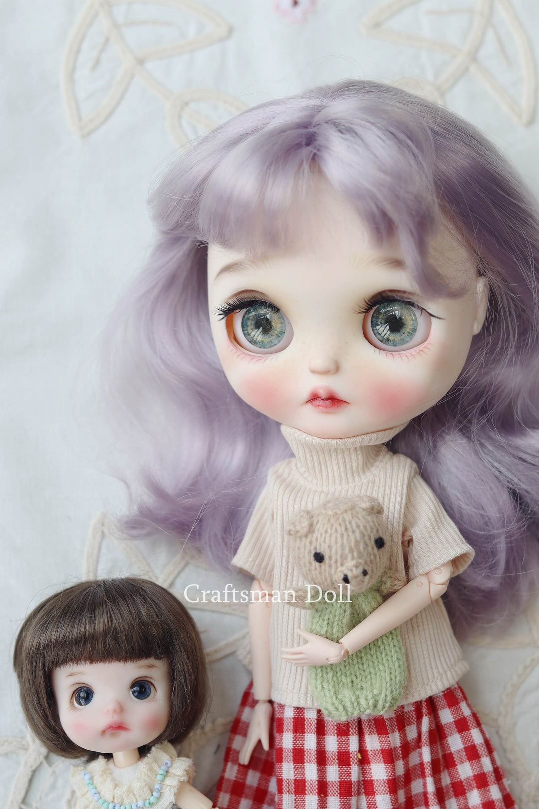 Handmade Doll/HD013/