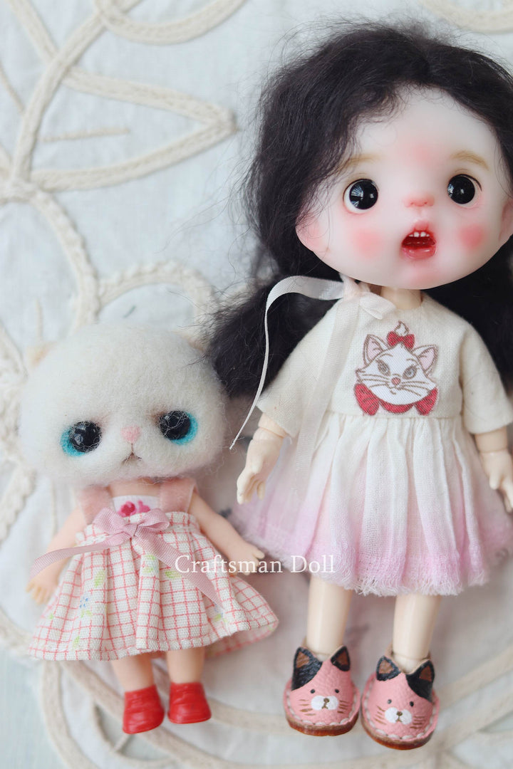 Handmade Doll/HD024/