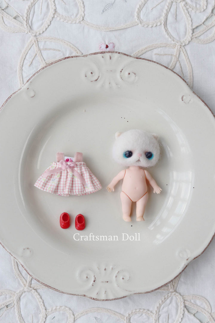 Handmade Doll/HD024/