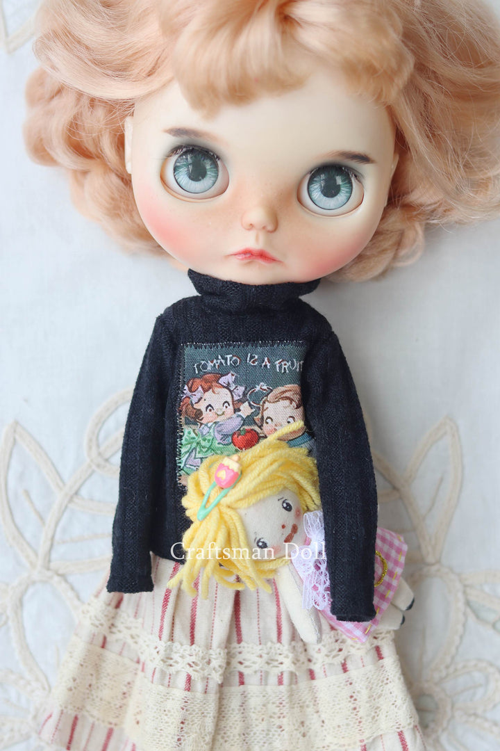 Handmade Doll/HD015/