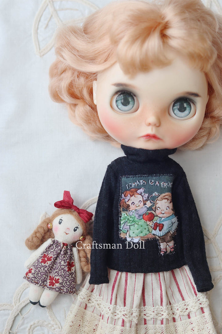 Handmade Doll/HD016/