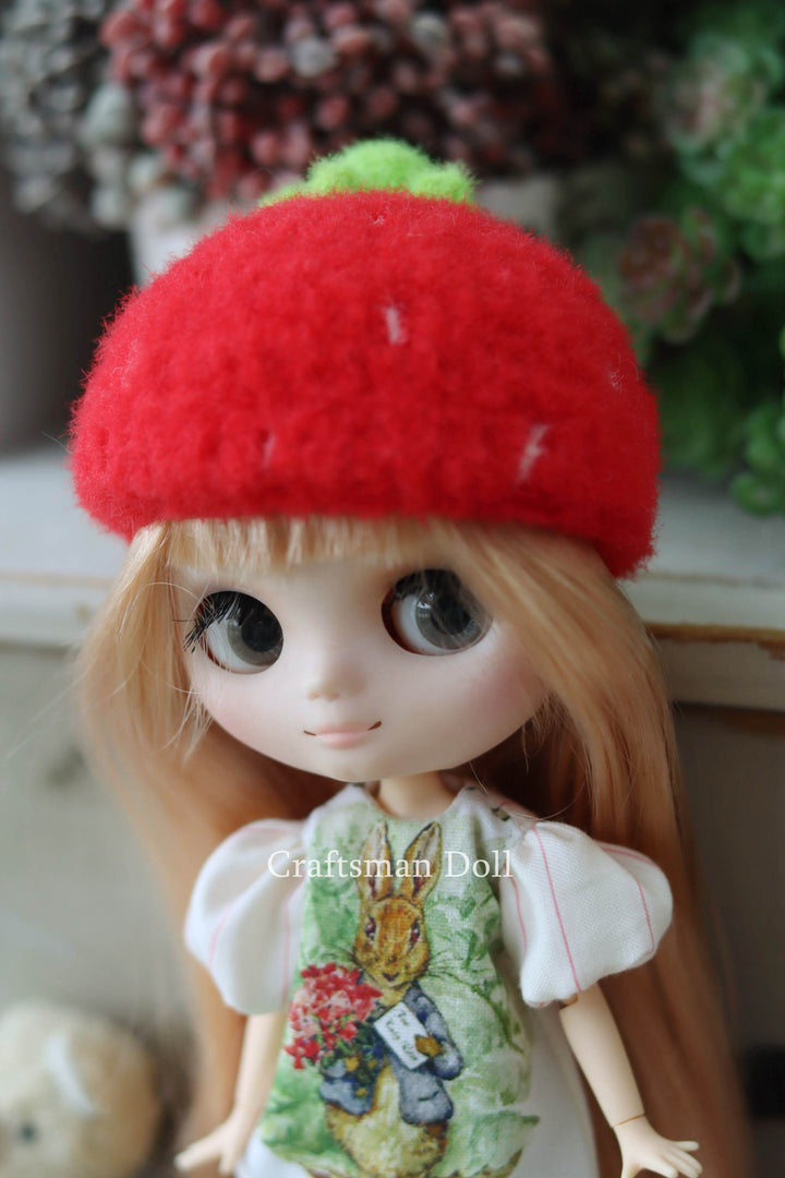 Middle Blythe Hat/MB1018/