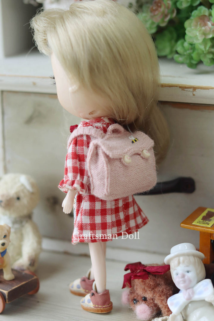 Middle Blythe Bag/MB1019/