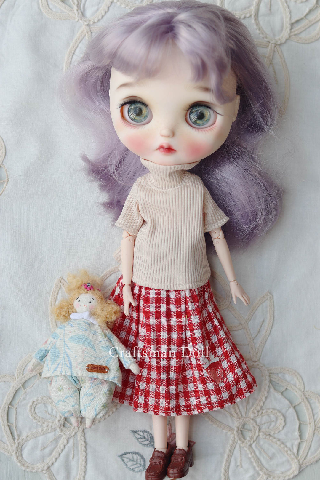 Handmade Doll/HD020/
