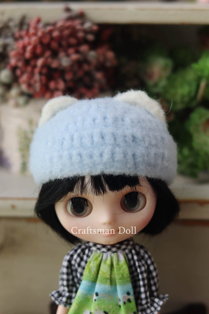 Middle Blythe Hat/MB1002/