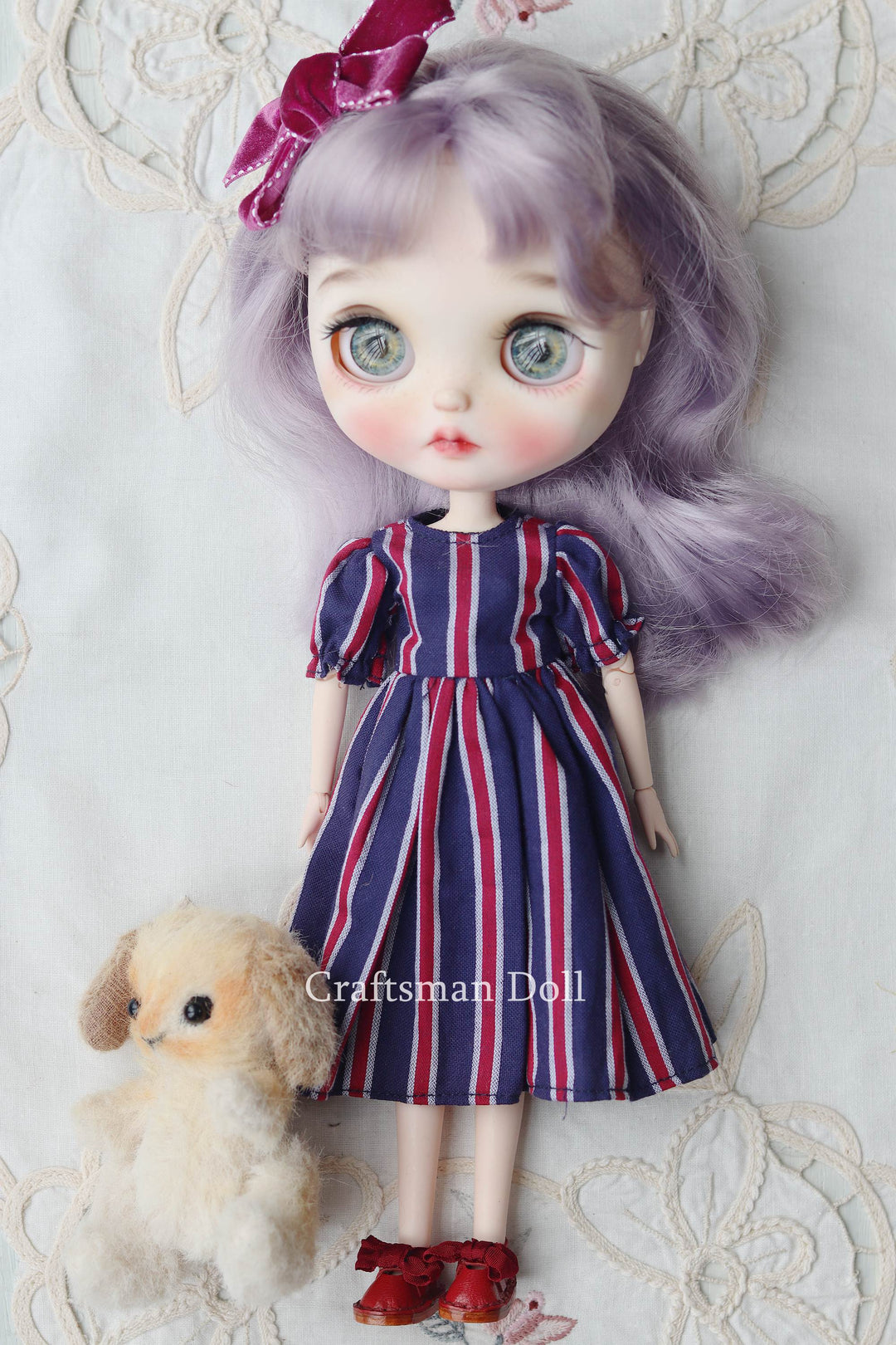 Blythe Clothes/Blythe Dress/Pullip Clothes/B168/