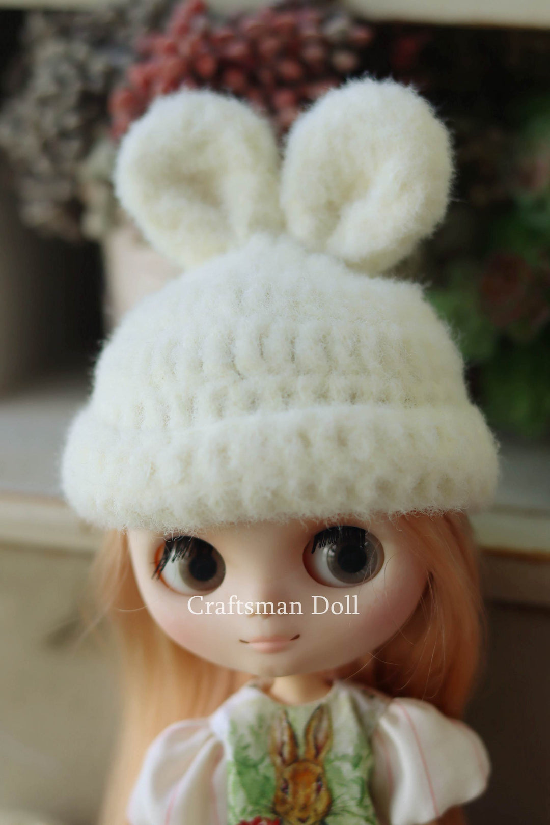 Middle Blythe Hat/MB1012/