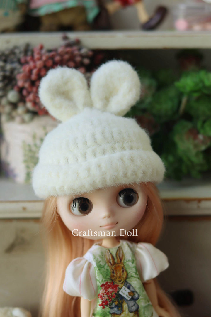 Middle Blythe Hat/MB1012/
