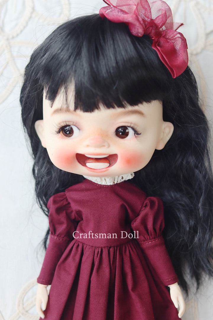 Blythe Clothes/Blythe Dress/Pullip Clothes/B164/
