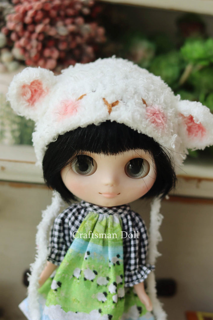 Middle Blythe Hat/MB1021/