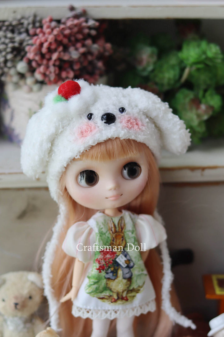 Middle Blythe Hat/MB1013/