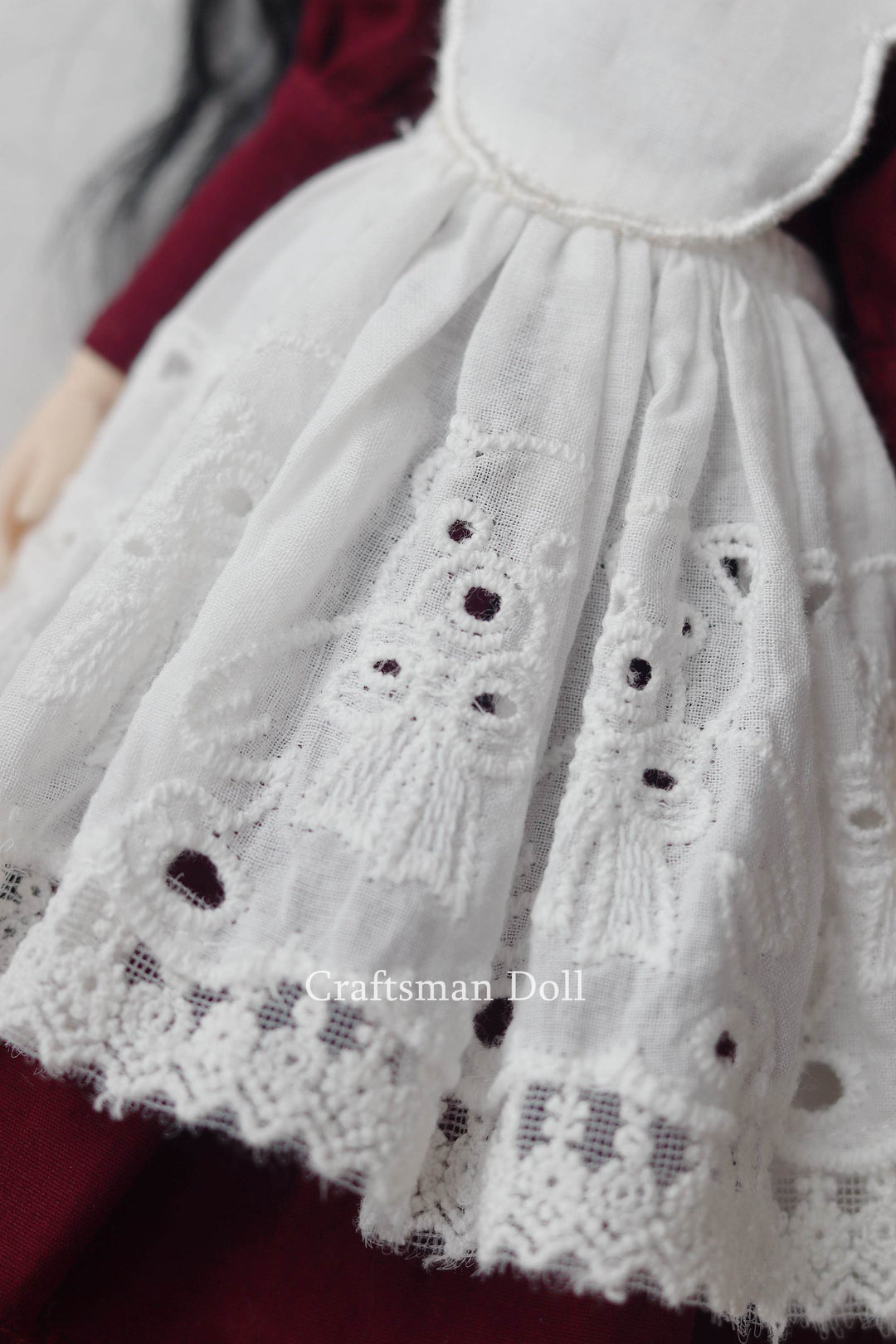 Blythe Clothes/Blythe apron/B165/