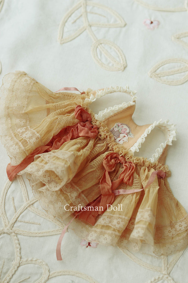 Blythe Clothes/Blythe Apron/B157/