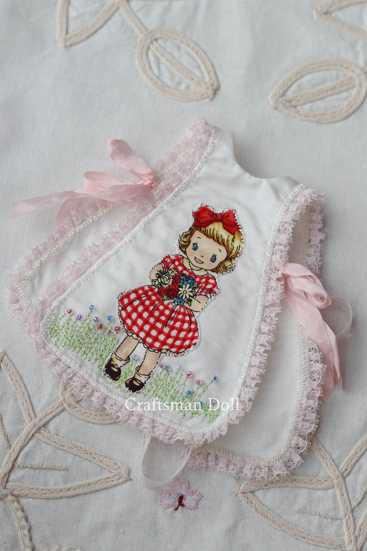 Blythe Clothes/Blythe apron/Pullip Clothes/B162/