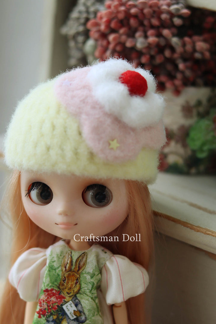 Middle Blythe Hat/MB1005/