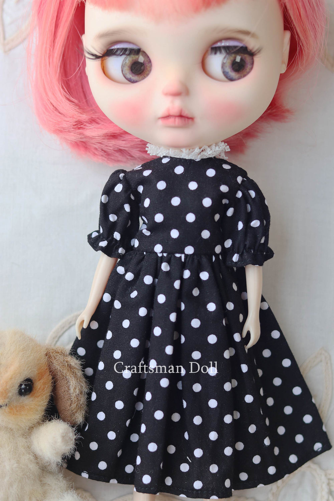 Blythe Clothes/Blythe Dress/Pullip Clothes/B160/