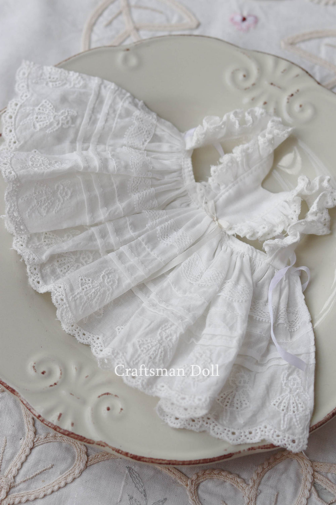 Blythe Clothes/Blythe apron/B161/