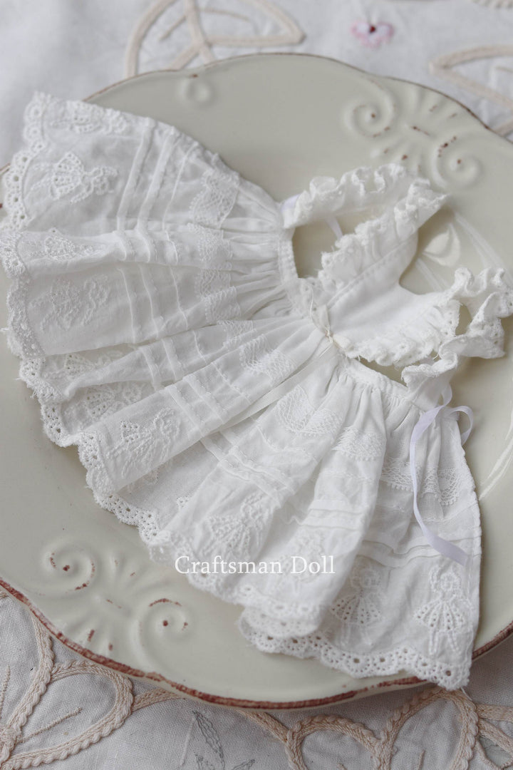 Blythe Clothes/Blythe apron/B161/