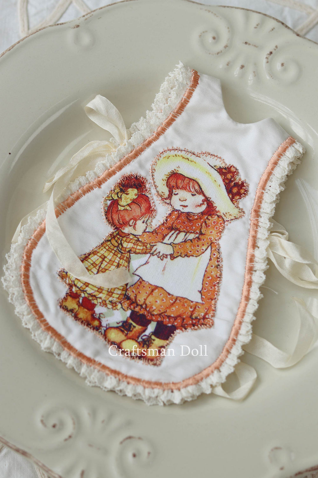 Blythe Clothes/Blythe apron/Pullip Clothes/B158/