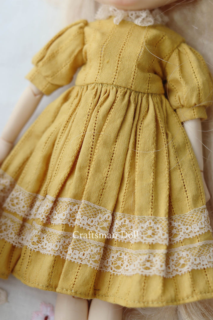 Blythe Clothes/Blythe Dress/Pullip Clothes/B159/