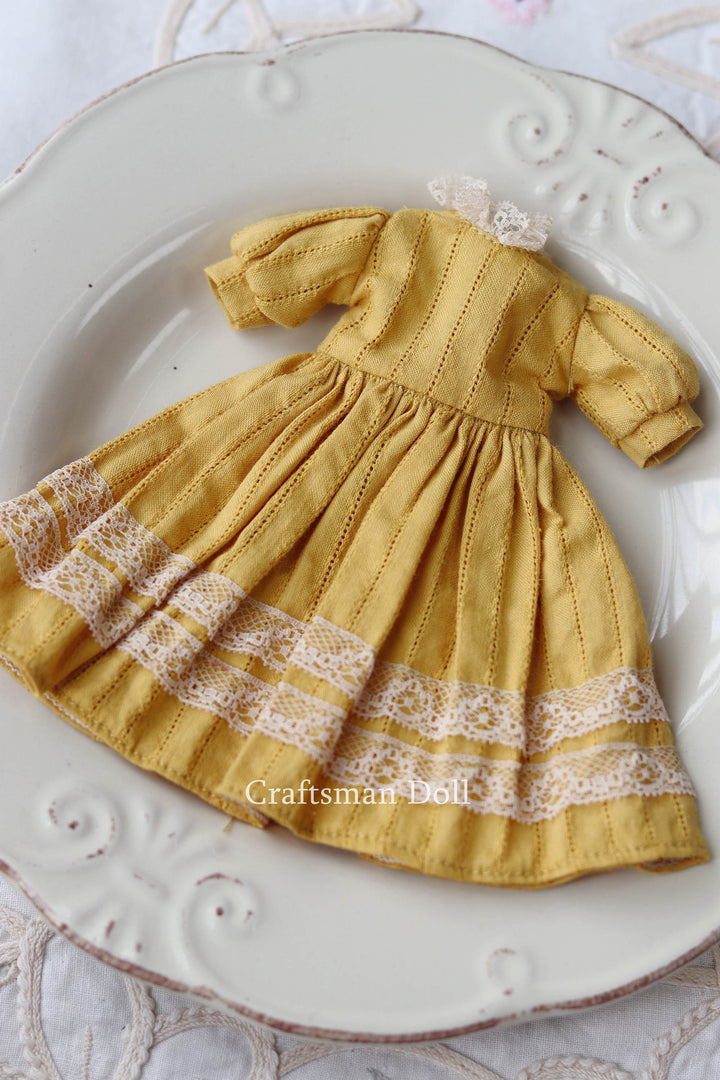 Blythe Clothes/Blythe Dress/Pullip Clothes/B159/