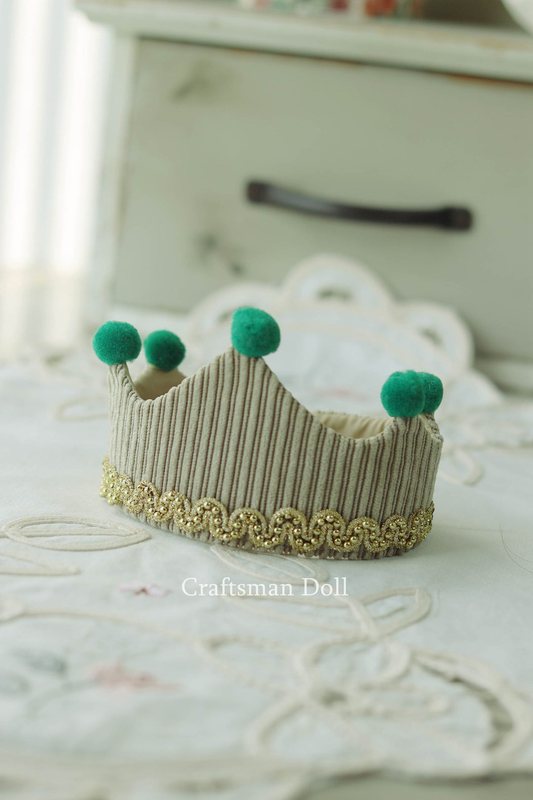 Blythe Crown/174/