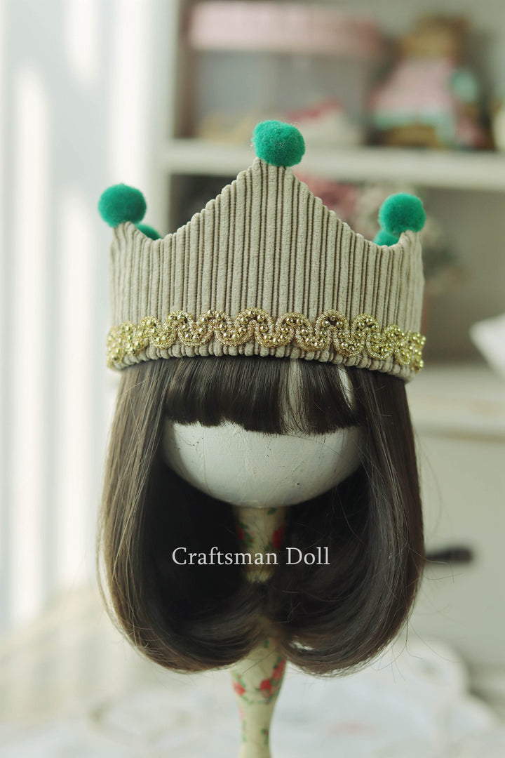 Blythe Crown/174/