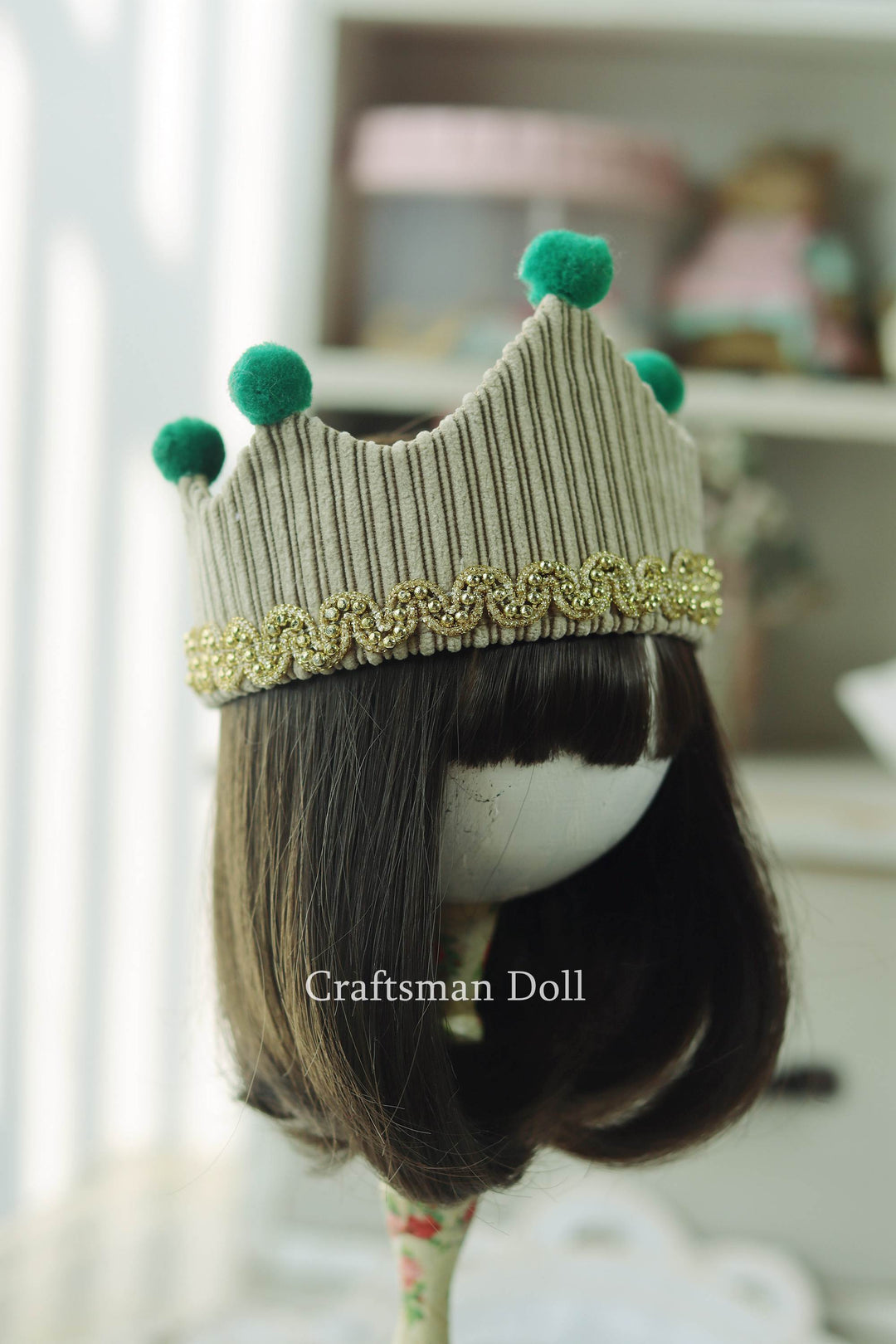 Blythe Crown/174/