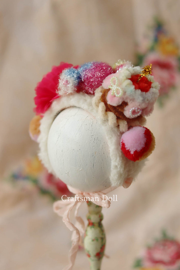 Blythe Headband/Pullip Headband/B1027/
