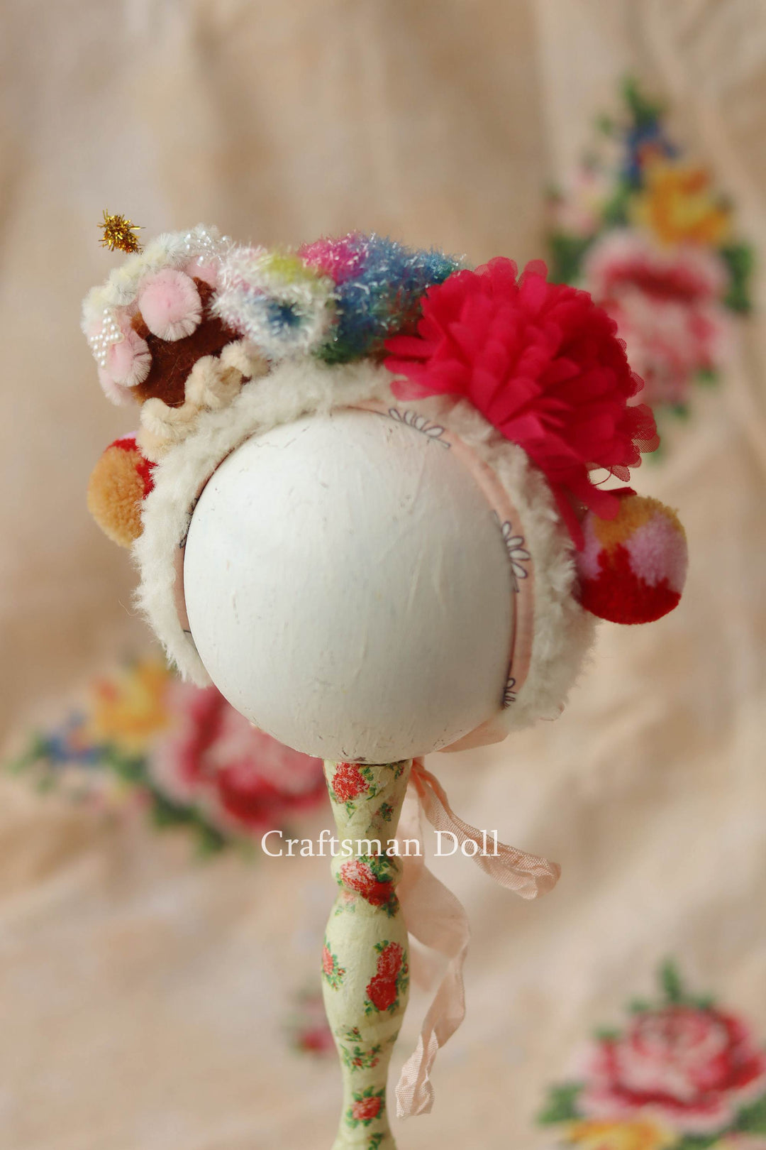Blythe Headband/Pullip Headband/B1027/