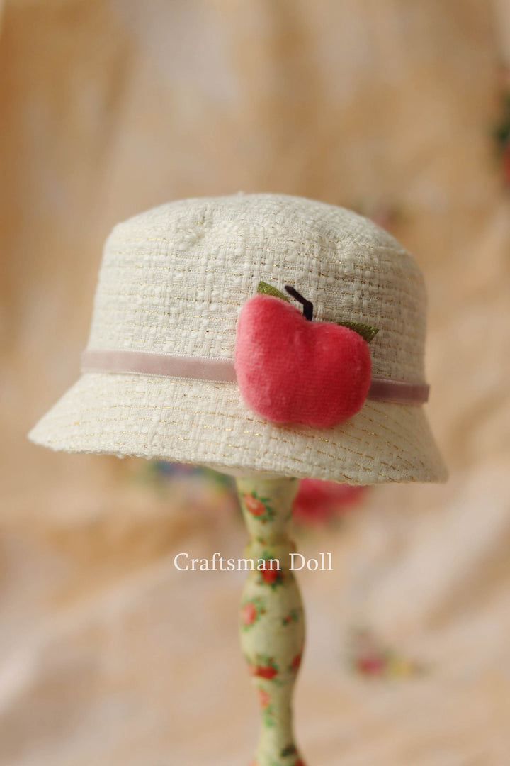 Blythe Hat/Pullip Hat/cloche hat/B1028/