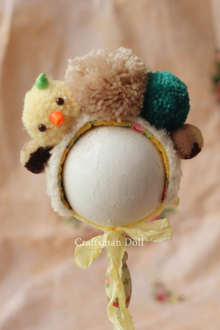 Blythe Headband/Pullip Headband/B1029/