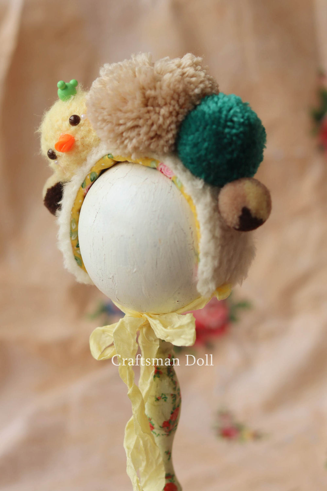 Blythe Headband/Pullip Headband/B1029/