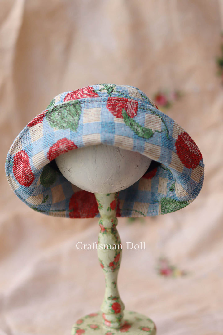 Blythe Hat/Pullip Hat/bucket hat/B1033/