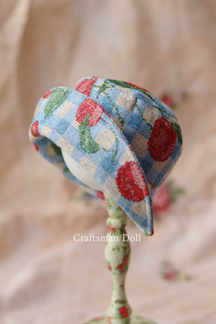 Blythe Hat/Pullip Hat/bucket hat/B1033/