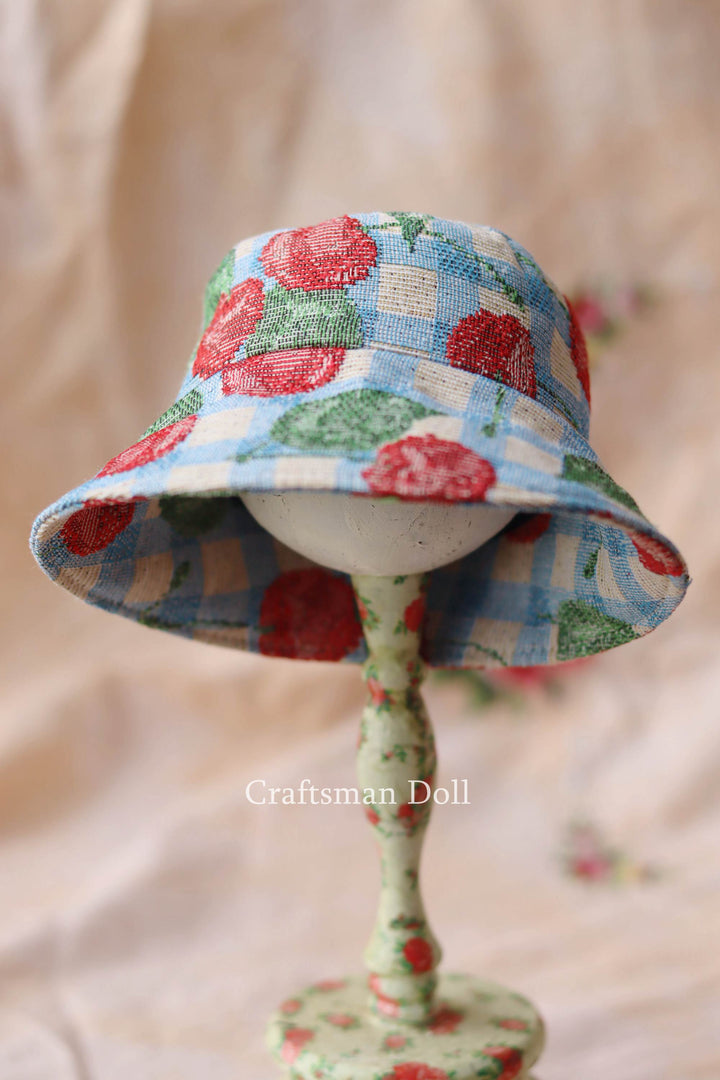 Blythe Hat/Pullip Hat/bucket hat/B1033/