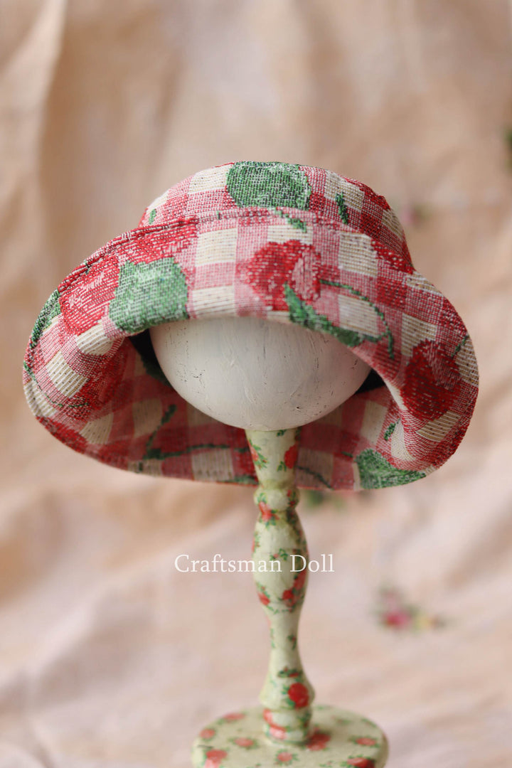 Blythe Hat/Pullip Hat/bucket hat/B1034/