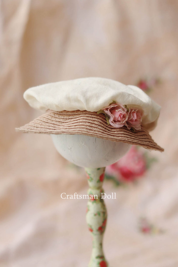 Blythe Hat/Pullip Hat/bonnet/B1035/