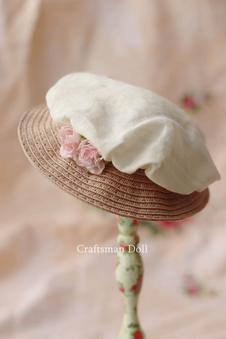 Blythe Hat/Pullip Hat/bonnet/B1035/