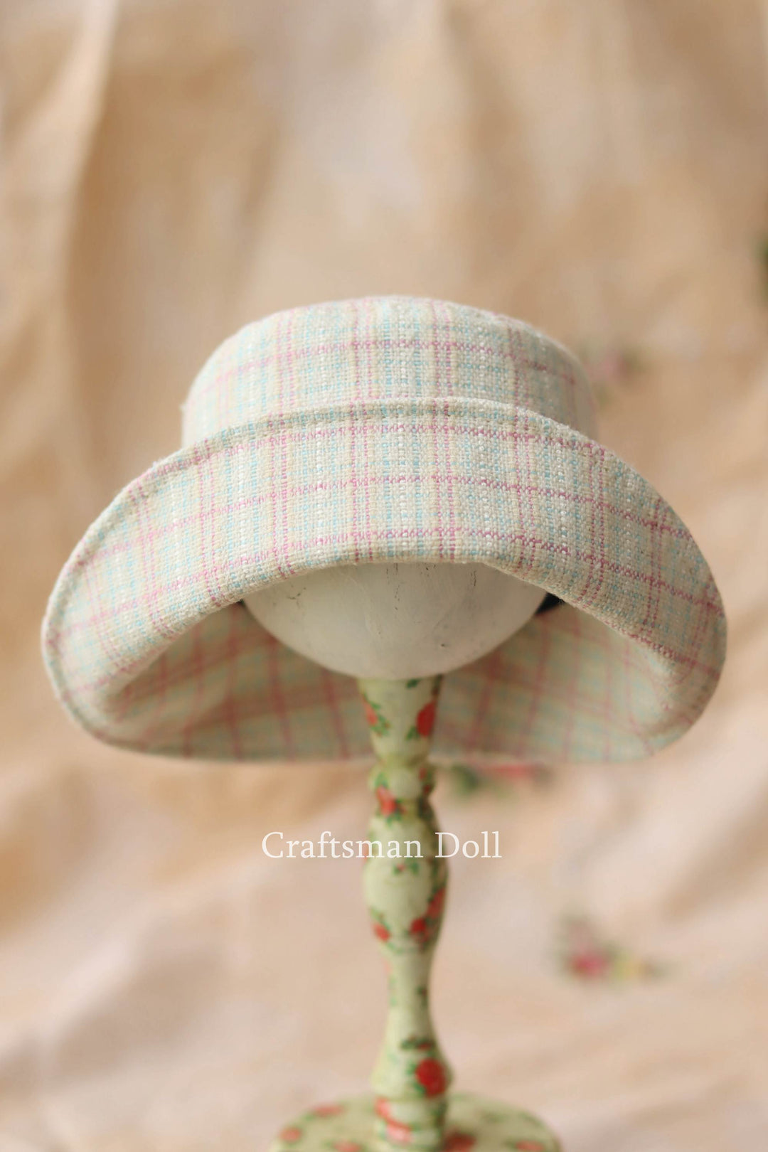 Blythe Hat/Pullip Hat/bucket hat/B1037/