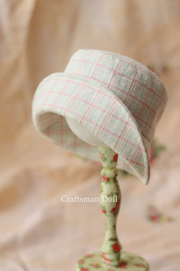 Blythe Hat/Pullip Hat/bucket hat/B1037/