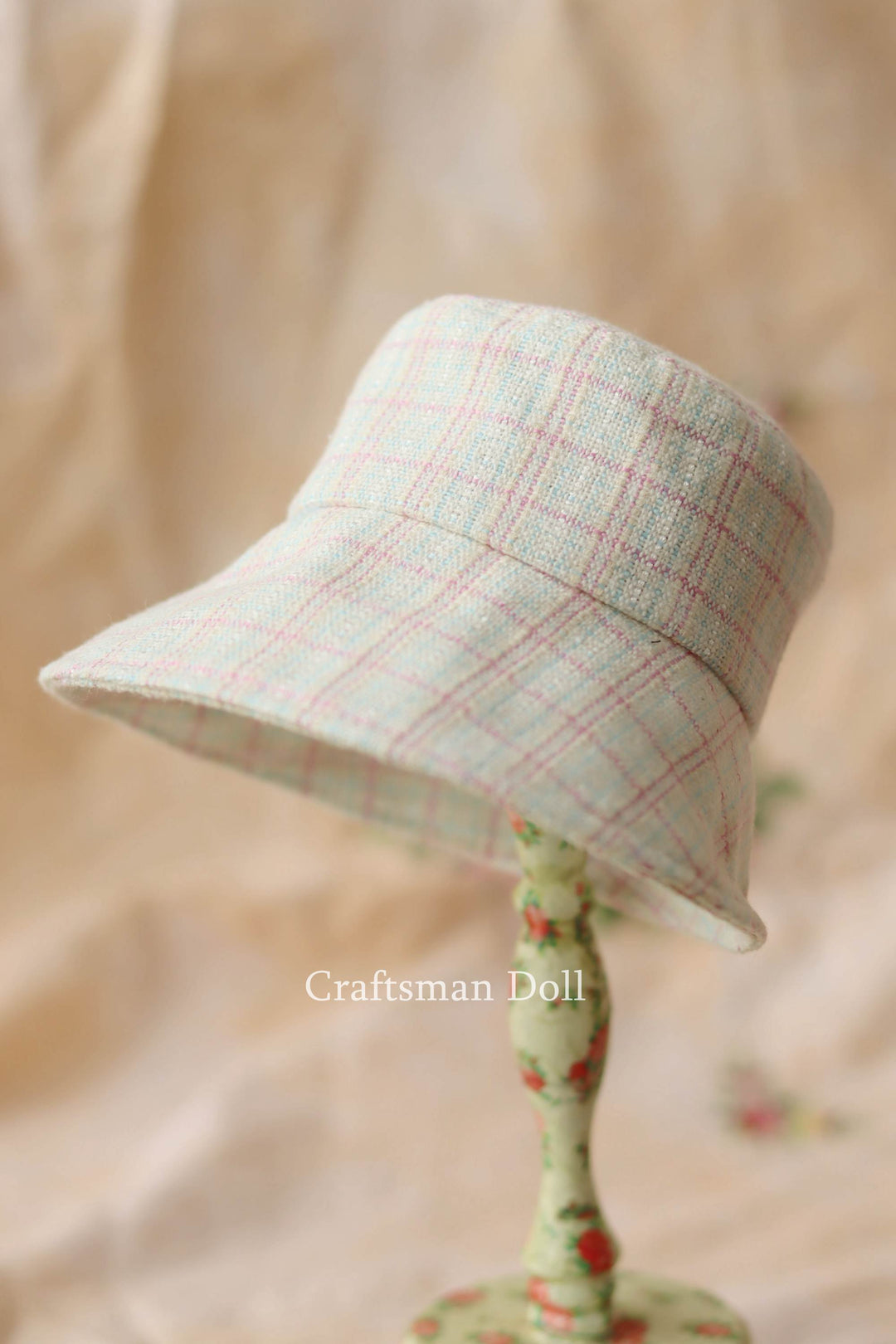 Blythe Hat/Pullip Hat/bucket hat/B1037/