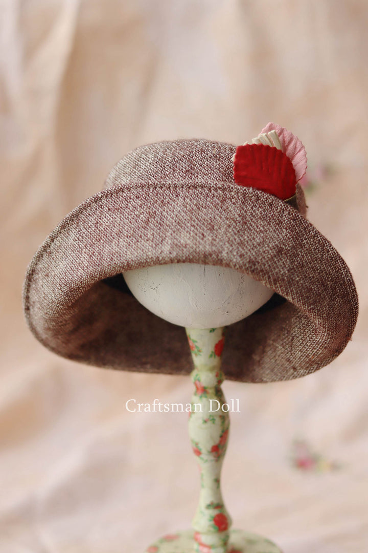 Blythe Hat/Pullip Hat/bucket hat/B1040/