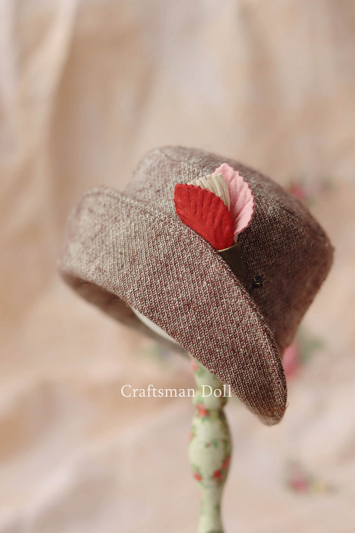 Blythe Hat/Pullip Hat/bucket hat/B1040/