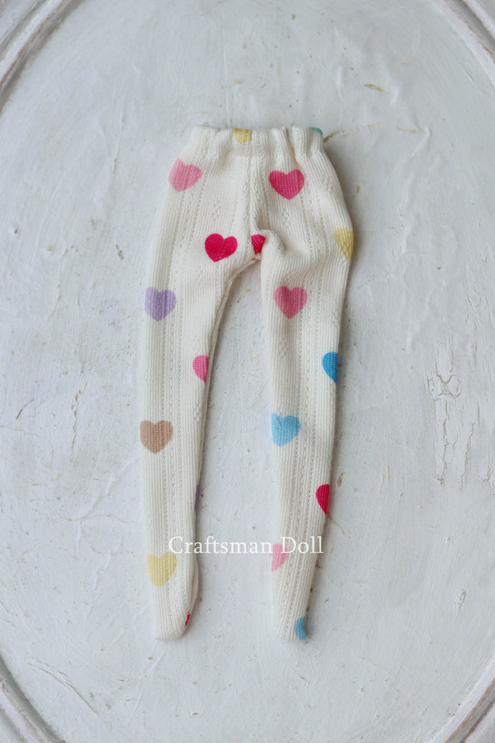 Blythe Socks/Pullip Socks/Middle Blythe Socks/B1083/