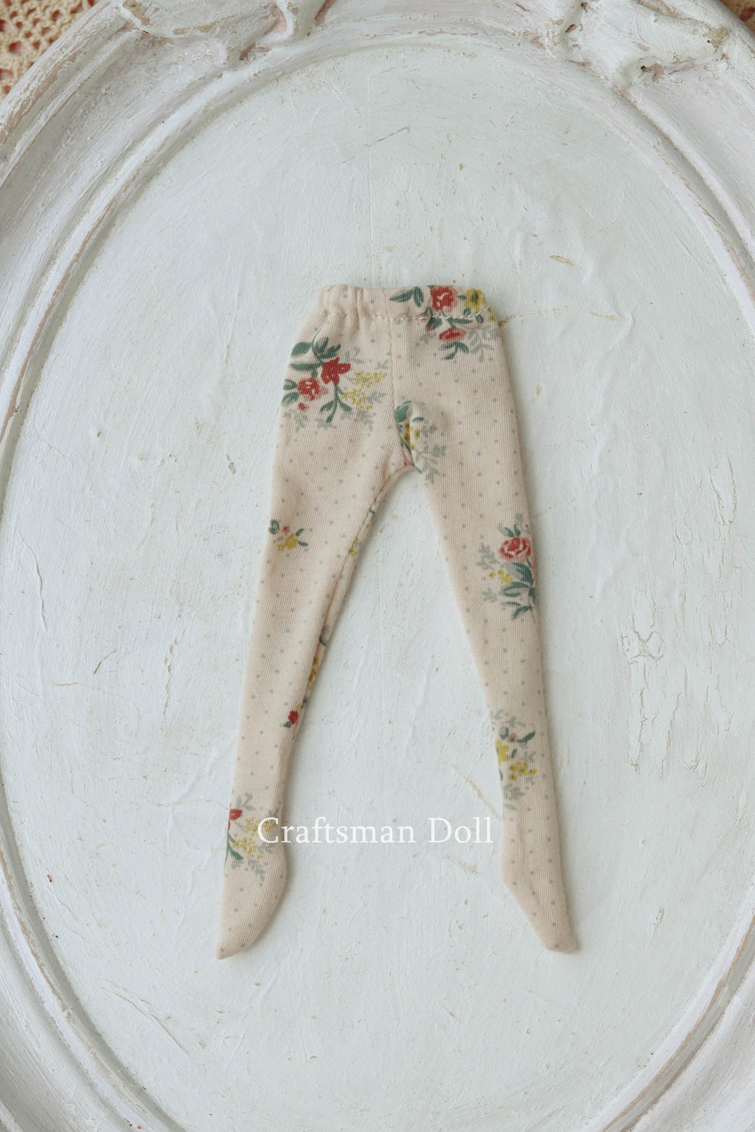 Blythe Socks/Pullip Socks/Middle Blythe Socks/B1086/
