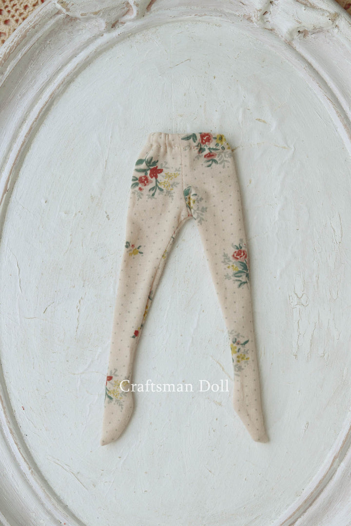 Blythe Socks/Pullip Socks/Middle Blythe Socks/B1086/